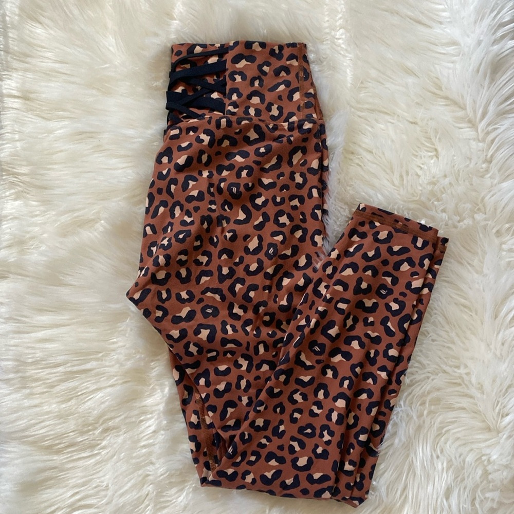 Fabletics leggings
